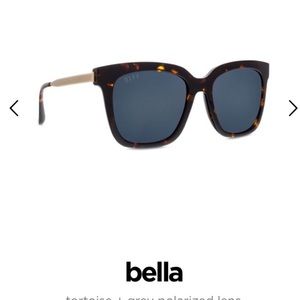 Diff Sunglasses (Polarized!)